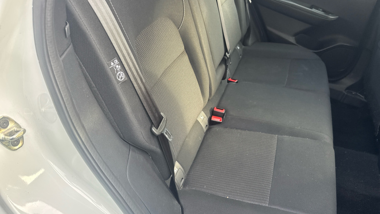 Nissan Qashqai 1.3 DiG-T MH Acenta Premium 5dr Petrol Hatchback